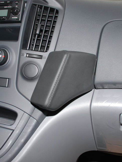 Hyundai H1 2009-> Kleur: Zwart