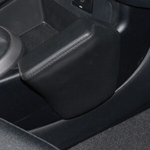 Hyundai i20 03/2009-2014 Kleur: Zwart