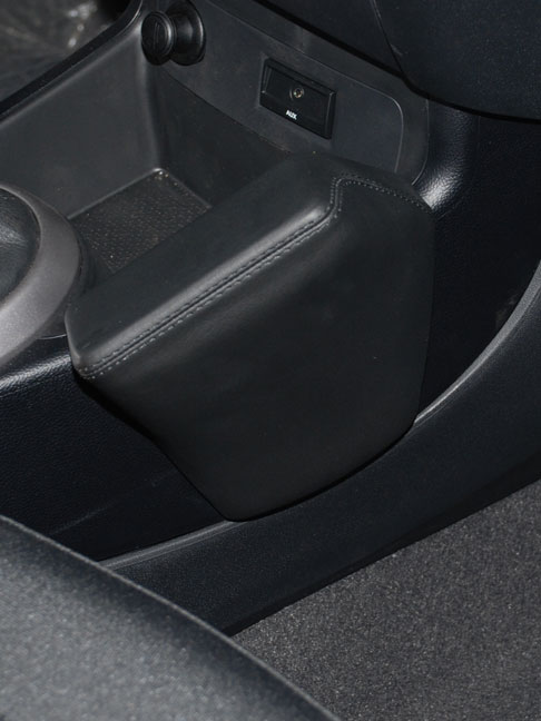 Hyundai i20 03/2009-2014 Kleur: Zwart