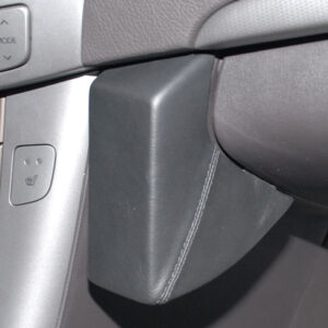 Hyundai Sonata 08/2008-2010 Kleur: Zwart