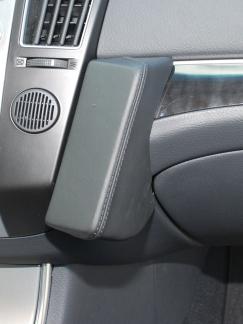 Hyundai iX55 Veracruz 11/2008-2012 Kleur: Zwart