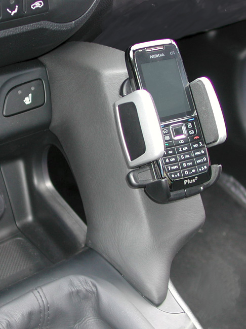 Hyundai iX35 04/2010-2013 Kleur: Zwart