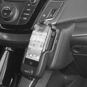 Hyundai i40 10/2011-2019 Kleur: Zwart