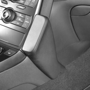 Hyundai Genesis Coupé 10/2010-2019 Kleur: Zwart