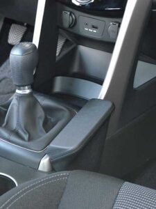 Hyundai i30 05/2012-2016 Kleur: Zwart