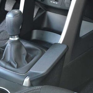 Hyundai i30 05/2012-2016 Kleur: Zwart