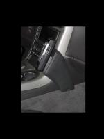 Chevrolet Corvette 2008-2013 Kleur: Zwart