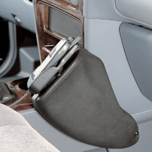 Kia Joice 1999-05/2002 Kleur: Zwart