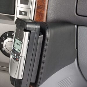 Kia Carnival 07/2002-05/2006 Kleur: Zwart