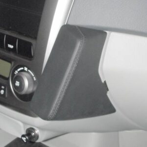 Kia Cerato 10/2004-2009 Kleur: Zwart