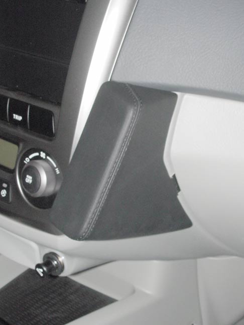 Kia Cerato 10/2004-2009 Kleur: Zwart