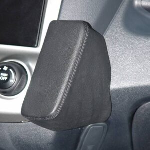 Kia Sportage 01/2005-12/2007 Kleur: Zwart