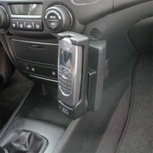 Kia Magentis 04/2006-12/2008 Kleur: Zwart