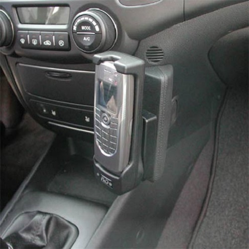 Kia Magentis 04/2006-12/2008 Kleur: Zwart