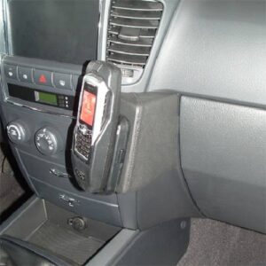 Kia Sorento 07/2006-11/2009 Kleur: Zwart