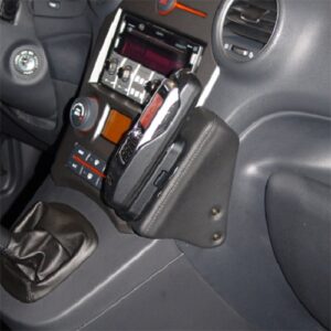 Kia Carens 11/2006-2013 Kleur: Zwart