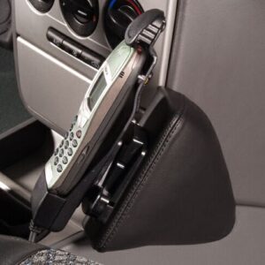 Kia Shuma 04/2001-2006 Kleur: Zwart