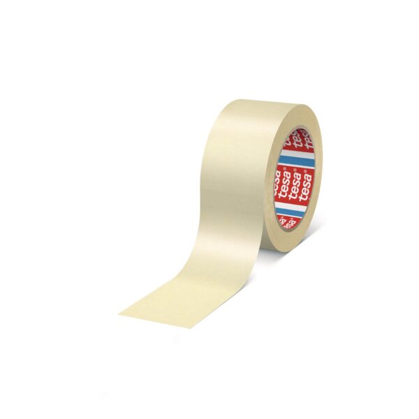 TESAKREPP 4323  L.50mtr x B.19mm Chamois (Per 16 Stuks)