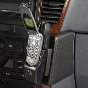 Kia Sorento EX 08/2002-06/2006 Kleur: Zwart