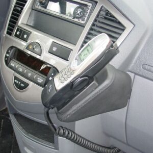 Kia Carens 08/2002-10/2006 Kleur: Zwart