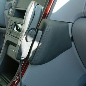 Kia Magentis 02/2003-03/2006 Kleur: Zwart