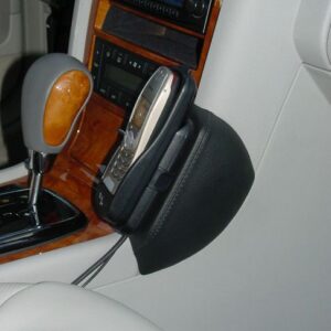 Kia Opirus 11/2003-2007 Kleur: Zwart