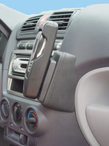 Kia Picanto 05/2004-03/2008 Kleur: Zwart