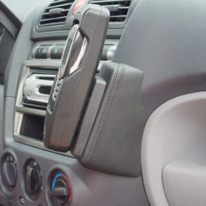 Kia Picanto 05/2004-03/2008 Kleur: Zwart