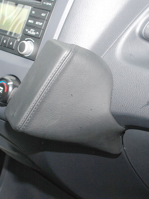 Kia Sportage 09/2009-2010 Kleur: Zwart