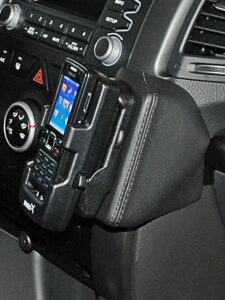 Kia Sorento 12/2009-2012 Kleur: Zwart