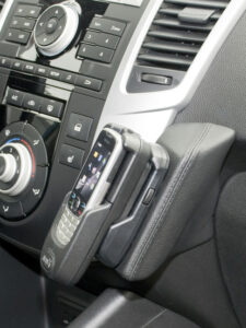 Hyundai ix20 04/2010-2017 Kleur: Zwart