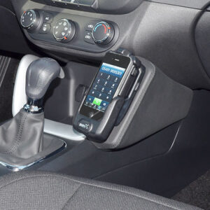 Kia Cee'd 09/2012-2019 Kleur: Zwart