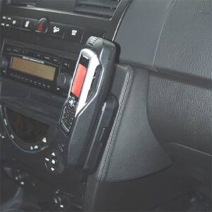 SsangYong Rexton 05/2006-2007 Kleur: Zwart