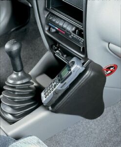 Suzuki Baleno 1998-2004 Kleur: Zwart