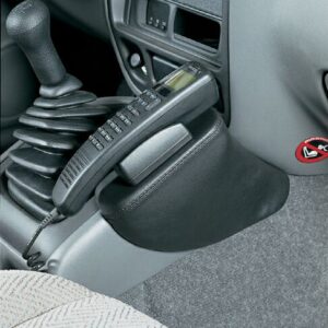 Suzuki Vitara 03/1998-01/2003 Kleur: Zwart