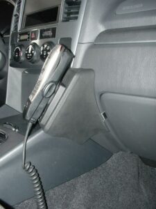 Suzuki Grand Vitara 02/2003-09/2005 Kleur: Zwart