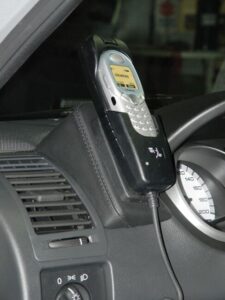 Suzuki Ignis 09/2003> Kleur: Zwart