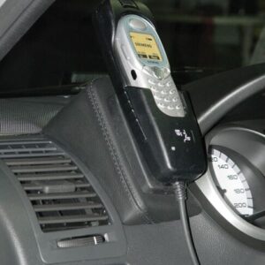 Suzuki Ignis 09/2003> Kleur: Zwart