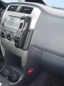 Suzuki Liana 04/2004-2006 Kleur: Zwart