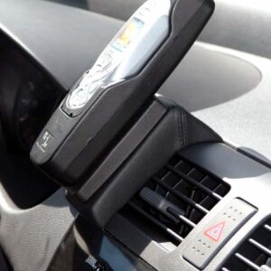 Suzuki Swift 05/200- 02/2011 Kleur: Zwart