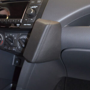 Suzuki Swift 03/2011-2017 Kleur: Zwart