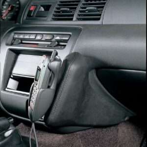 Honda Prelude (BB4 / BB9) 1996-2001 Kleur: Zwart