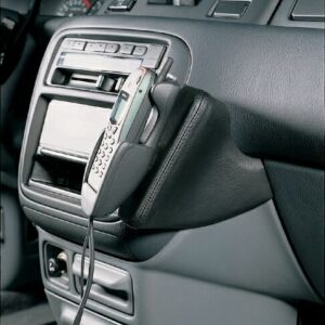 Honda Shuttle (RA1) 1995-2000 Kleur: Zwart