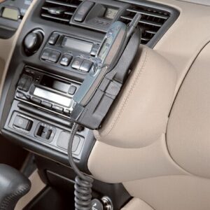 Honda Accord Coupe (CG) 10/1998-2014 Kleur: Zwart