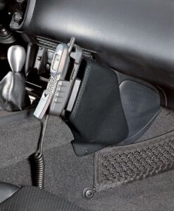 Honda S 2000 07/1999-2004 Kleur: Zwart