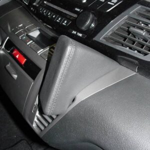 Honda FR-V 01/2005-2011 Kleur: Zwart