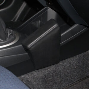 Honda Jazz 12/2008-2014 Kleur: Zwart