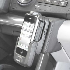 Honda CR-Z 06/2010-2017 Kleur: Zwart