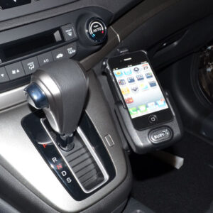 Honda CR-V 11/2012-2016 Kleur: Zwart