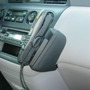 Honda Odyssey 1999-2005 Kleur: Zwart